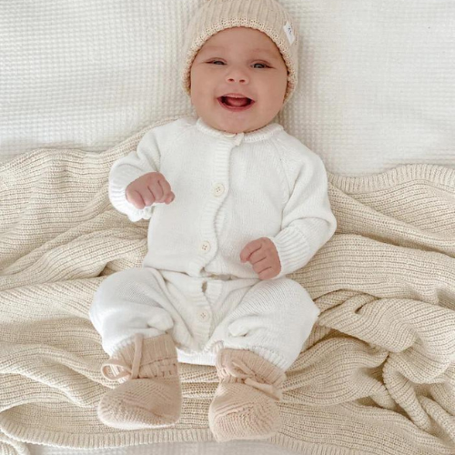 'Welcome to the World'