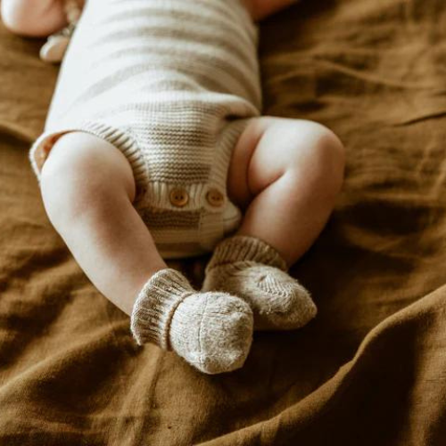 'Welcome to the World'