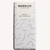 Bahen & Co Organic Milk Chocolate ($14)