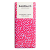 Bahen & Co Raspberry + Rose Chocolate ($14)