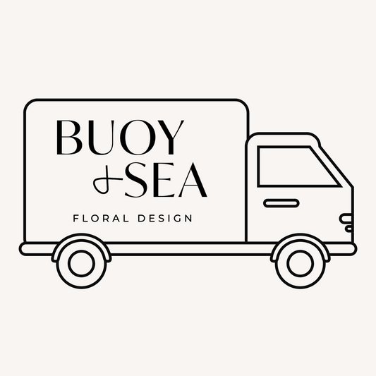 Delivery outside Mornington Peninsula