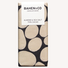 Bahen & Co Almond+Sea Salt 70% Chocolate ($14)